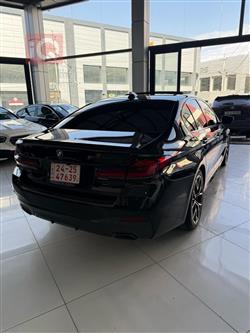 بی ئێم دەبڵیو سیریەس 5